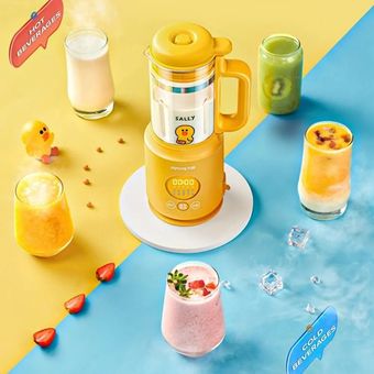 Joyoung Line Blender [L4-P102XLE]