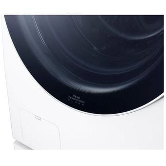 LG 15KG Front Load Washer w/ AI Direct Drive [F2515STGW]