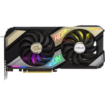 ASUS KO GeForce RTX 3070 V2 OC Edition 8GB GDDR6 LHR