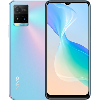 Vivo Y33T (8+128GB)
