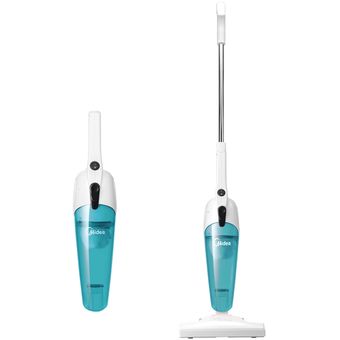 Midea 2-in-1 Stick Vacuum Cleaner [MVC-SC861B]