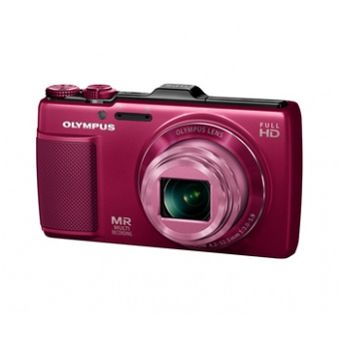 Olympus SH-25MR