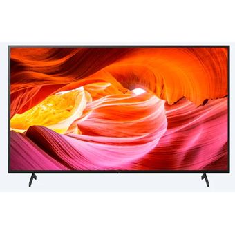 Sony X75K-Series 55" Smart TV [KD-55X75K]