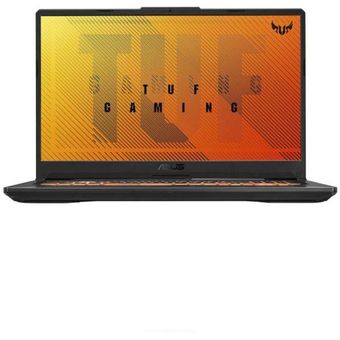 ASUS TUF Gaming F17, 17.3", i5-11400H, 8GB/512GB [FX706H-CBHX217W]