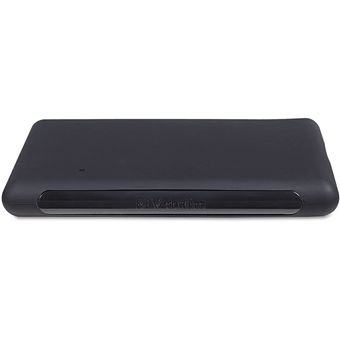 Verbatim 1TB Titan XS Portable Hard Drive, USB 3.0