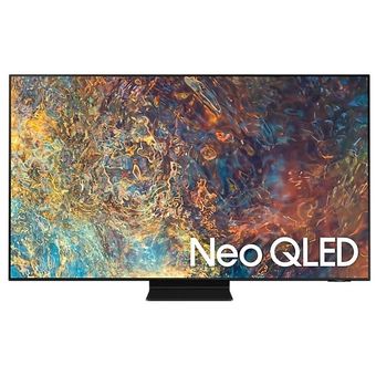 Samsung 55" QN90A 4K UHD NEO QLED Smart TV [QA55QN90AAKXXM]