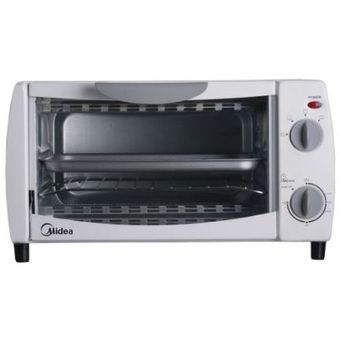 Midea 10L Electric Oven [MEO-10BDW-WH]