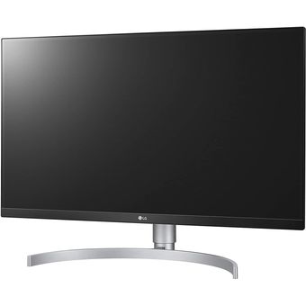 LG 27'' UHD 4K (3840 x 2160) IPS Display [27UL850-W]