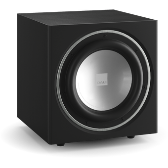 DALI SUB E-9F | 9-inch Powered Subwoofer