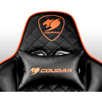 COUGAR Armor ONE Gaming Chair