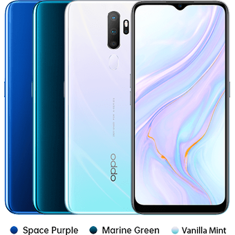 OPPO A9 2020 (8 + 128GB)