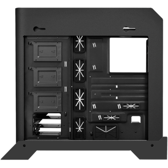 GIGABYTE XC700W, ATX Full-tower PC Case