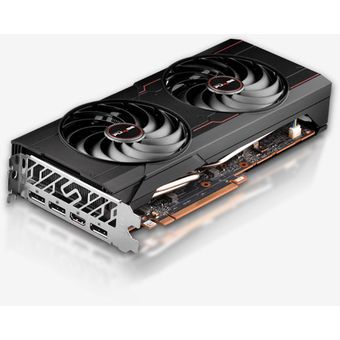SAPPHIRE PULSE AMD Radeon RX 6700 XT