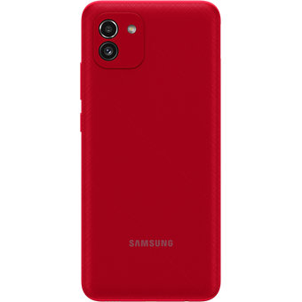 Samsung Galaxy A03 (4+64GB)