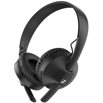 Sennheiser HD 250BT Bluetooth Wireless Headphones