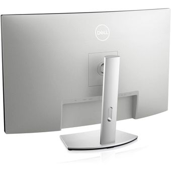 Dell 27" 4K UHD Monitor [S2721QS]
