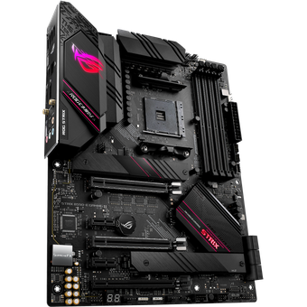 ASUS ROG Strix B550-E Gaming