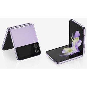 Samsung Galaxy Z Flip4 (8+256GB)
