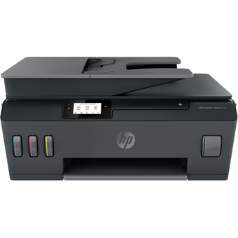 HP Smart Tank 615 Wireless All-in-One Inkjet Printer
