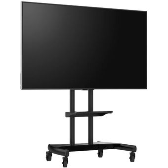 Sharp 80" AQUOS Touch 4K HDR Touchscreen TV [4TB80DR1X]