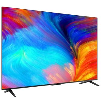 TCL 65" 4K HDR Google TV P635 [65P635]
