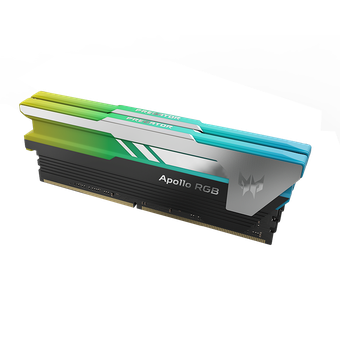 Acer PREDATOR Apollo RGB DRAM 3600MHZ [BL.9BWWR.227], 16GB (2x8GB) 