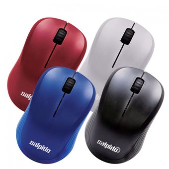 Salpido SAL-WM3 2.4GHZ Wireless Optical Mouse