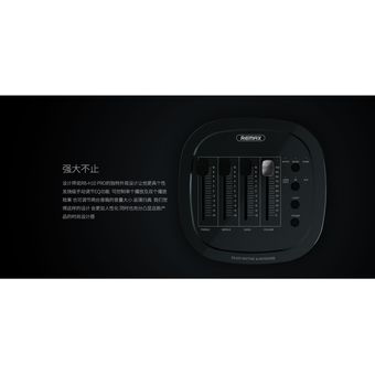 REMAX TWS-Speaker RB-H10 Pro [RTB0018]