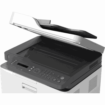 HP Color Laser MFP 179fnw [4ZB97A]