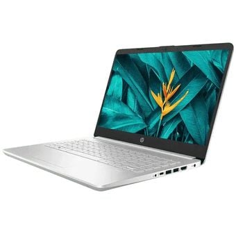 HP LAPTOP, 14", i7-1165G7, 8GB/512GB [14S-DQ2513TU]