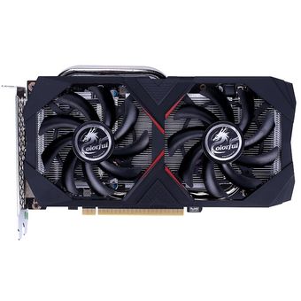 Colorful GeForce RTX 2060 6G V2-V