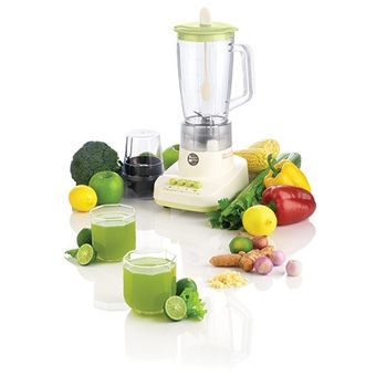 Pensonic 1L Blender [PB-3301]