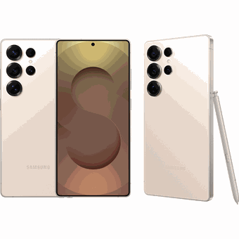 Samsung Galaxy S25 Ultra (12+512GB)