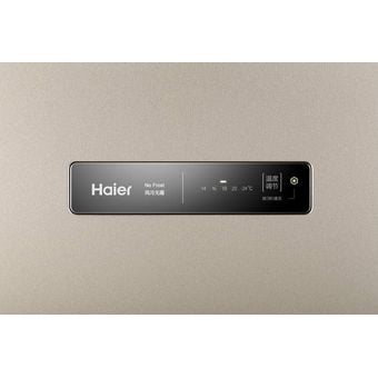 Haier 168L Upright Freezer [BD-168WL] 