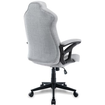 TTRacing Duo V4 Air Threads Fabric Gaming Chair