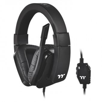 Tt eSPORTS Shock XT Stereo Gaming Headset
