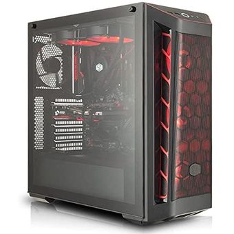 Cooler Master MB511 TG