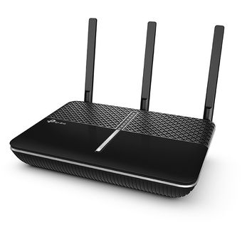 TP-Link Archer VR600v, AC1600 WLAN Telephony DSL Router