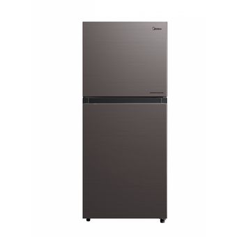 Midea 240L Top Mount Freezer Inverter Fridge [MDRT307MTB28-MY]