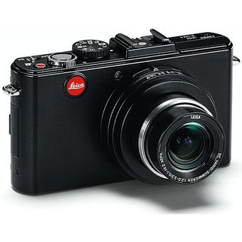 Leica D-Lux 5