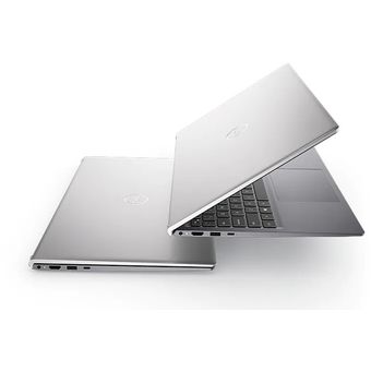 Dell Inspiron 15 5510, 15.6", i7-11370H, 32GB/512GB (Iris XE)