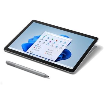 Microsoft Laptop Surface Go 3, 10.5", i3-10100Y, 4GB/64GB [8V9-00022]