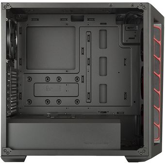 Cooler Master MasterBox MB511