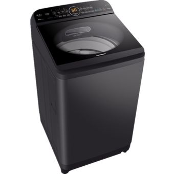 Panasonic 11.5KG Stain Care Top Load Washer [NA-FD11AR1BT]