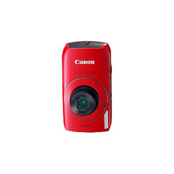 Canon Digital IXUS 300 HS