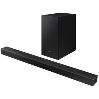 Samsung HW-T420 Soundbar (2020) [HW-T420/XM]