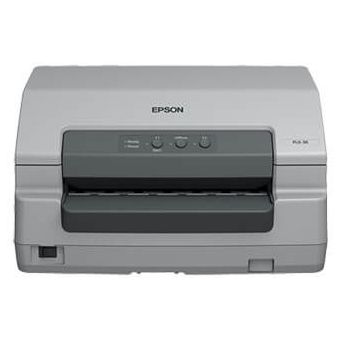 Epson PLQ-30/30M Passbook Printer