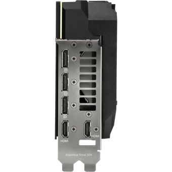 ASUS ROG Strix GeForce RTX 3080 [ROG-STRIX-RTX3080-O10G-GAMING]