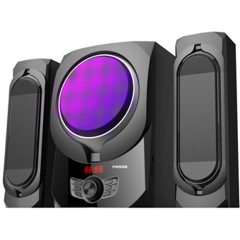 Phison PSW-M6 | 6.5 Subwoofer