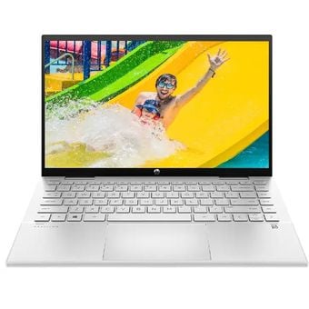 HP Pavilion x360, 14", i5-1135G7, 8GB/512GB [14-dy0018TU]